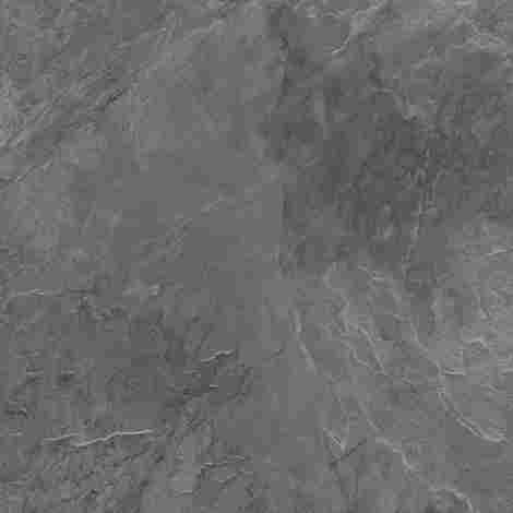 Керамогранит Krater K-2212 Темно-серый Структурированный 60x60 фото 9