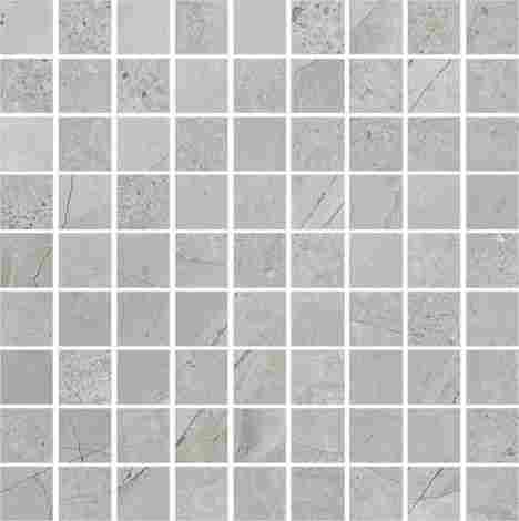Мозаика Marble Trend Limestone Лаппатированная K-1005/LR/m01/300x300x10