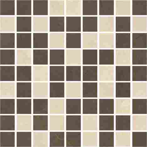 Мозаика Marble Trend Pulpis Crema marfi Mix
