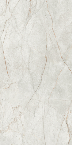 Керамогранит Mgnovenie K-2141 Светло-серый лаппатированный 60x120 фото 4