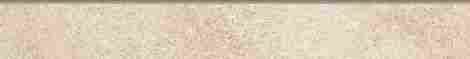 Плинтус Montana Beige/Бежевый 7,6x60