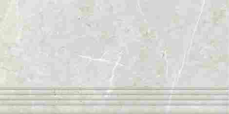 Ступень Skala White/Белый Матовый 30x60