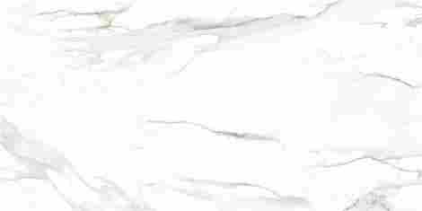 Керамогранит Syros White sat rect 59,5x120