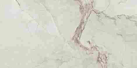 Керамогранит Adel White Rect Polish Nano 60x120 фото 3