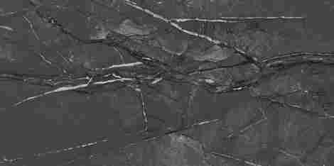 Керамогранит Sierra Graphite Rect 60x120 фото 10