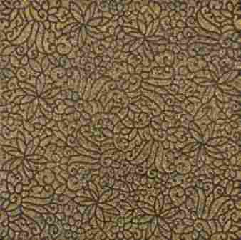 Декор Fusion Glittery Gold 49x49