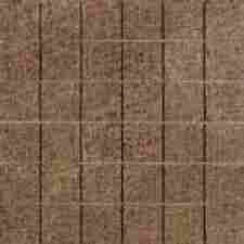 Мозаика Fusion Mosaico Bronze Lap. Strutt. 5,2x5,2