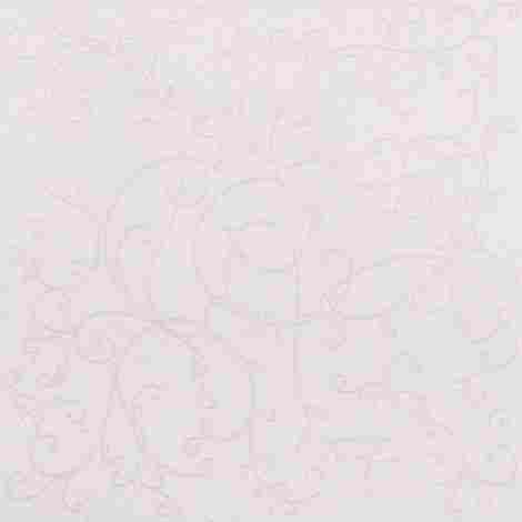 Декор Fusion Ringlet Light Iridium L Lapp 49x49