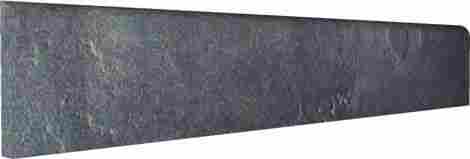 Плинтус Pietra Lavica Battiscopa Fuligo 8x49