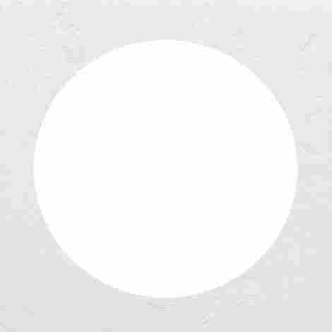 Декор Pietra Lavica Discus Arenal 49x49