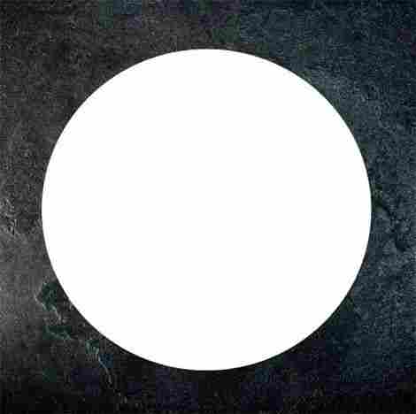 Декор Pietra Lavica Discus Gryphea 49x49