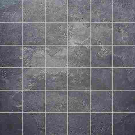 Мозаика Pietra Lavica Mosaico Fuligo 5,2x5,2