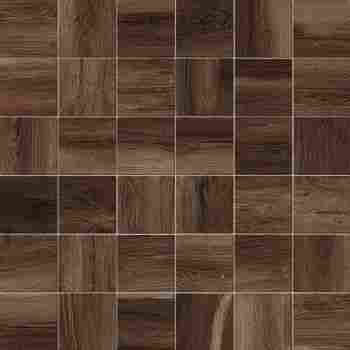 Мозаика Legno Del Notaio Old Dark Brown MK
