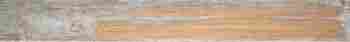 Декор Nirvana Paintgold Mix G Grey 20x180 фото 2
