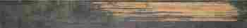 Декор Nirvana Paintgold Mix N Black 20x180 фото 4