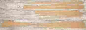 Декор Nirvana Paintgold Mix W White 20x180