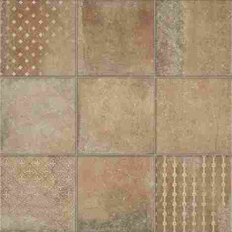 Керамогранит Quinta Kube Cotto-D 45x45