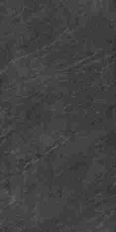 Керамогранит In-Side Pietra Di Cardoso Nero Fiammato 12+ 162x324