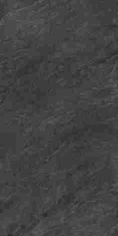 Керамогранит In-Side Pietra Di Cardoso Nero Fiammato 5+ 120x300 фото 2