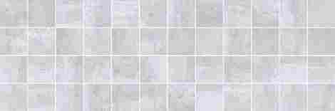 Декор Allure мозаичный 20x60