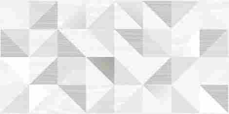 Декор Anais светлый 25x50