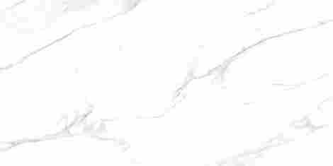 Плитка Angel Blanco глянцевый обрезной 40x80