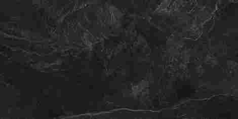 Керамогранит Archie Nero Pro черный матовый 60x120 фото 2
