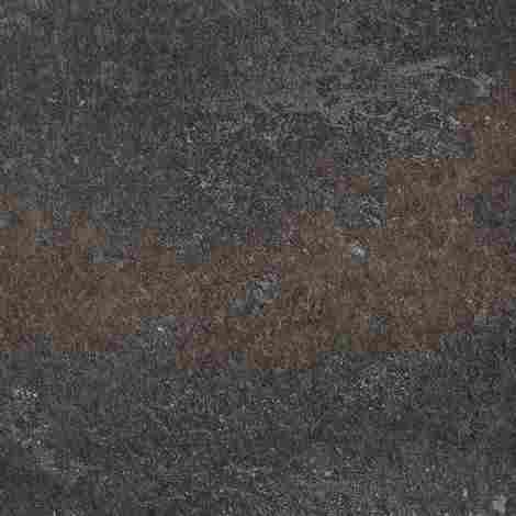 Керамогранит Blaze Nero графитовый Сатинированный Карвинг 60x60 фото 3