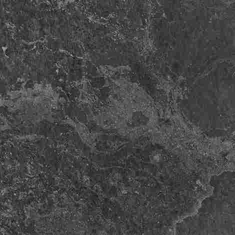 Керамогранит Blaze Nero графитовый Сатинированный Карвинг 60x60 фото 4