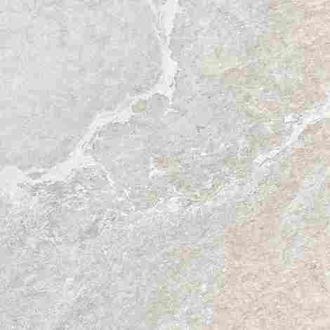 Керамогранит Blaze Silver светло-серый Сатинированный Карвинг 60x60 фото 5