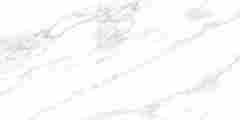 Керамогранит Borgini Bianco белый матовый карвинг 60x120 фото 2