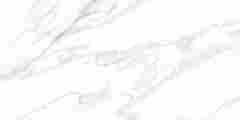 Керамогранит Borgini Bianco белый матовый карвинг 60x120 фото 3