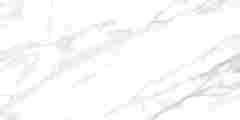 Керамогранит Borgini Bianco белый матовый карвинг 60x120 фото 4
