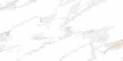 Керамогранит Borgini Bianco белый матовый карвинг 60x120 фото 5