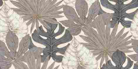 Декор Botany матовый обрезной 40x80