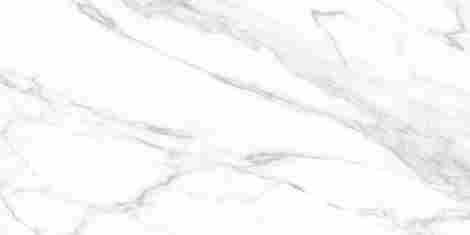 Керамогранит Calacatta Bianco Pro белый матовый 60x120 фото 3
