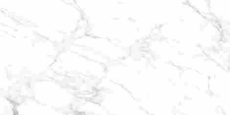 Керамогранит Calacatta Bianco Pro белый матовый 60x120 фото 5