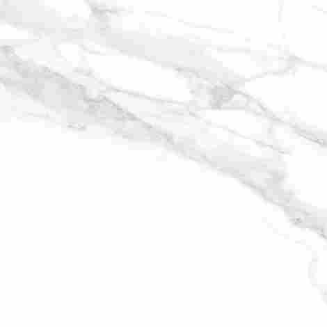 Керамогранит Calacatta Bianco Pro белый матовый 60x60 фото 2