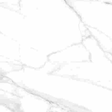 Керамогранит Calacatta Bianco Pro белый матовый 60x60 фото 5