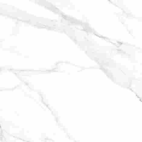 Керамогранит Calacatta Bianco Pro белый матовый 80x80