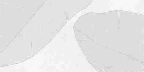 Декор Caravan blanco A365 матовый обрезной 40x80