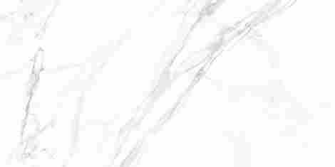 Керамогранит Carrara Blanco PRO белый матовый 60x120