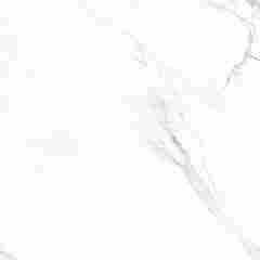 Керамогранит Carrara Blanco PRO белый матовый 60x60 фото 2