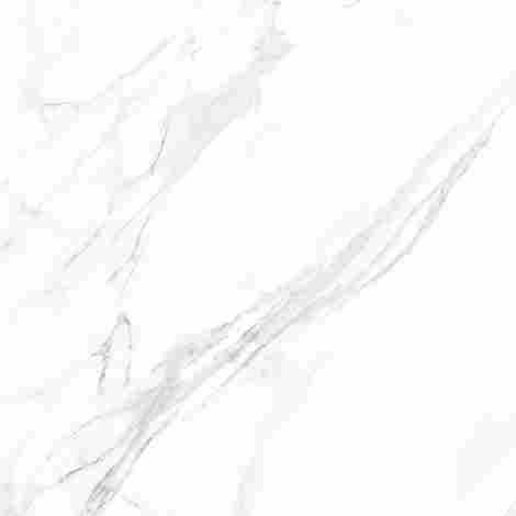 Керамогранит Carrara Blanco PRO белый матовый 60x60