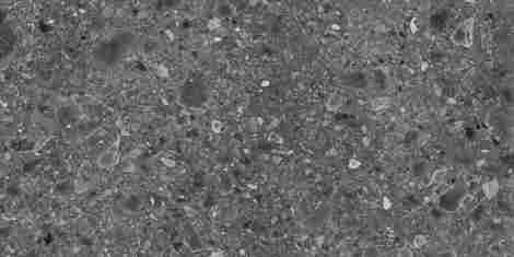 Керамогранит Ceppo Nero PRO графитовый матовый структурный 60x120 фото 3