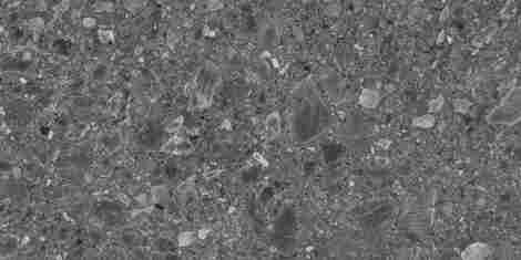 Керамогранит Ceppo Nero PRO графитовый матовый структурный 60x120 фото 4