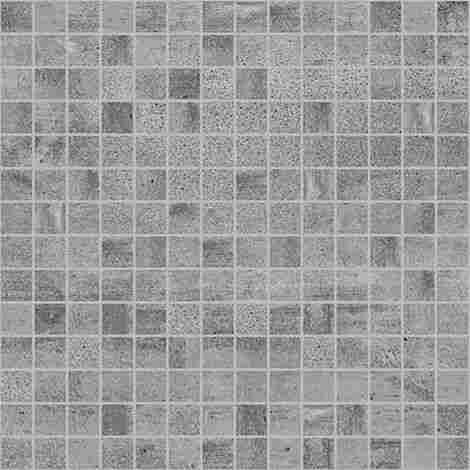 Мозаика Laparet Concrete темно-серый