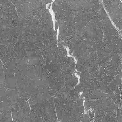 Керамогранит Fabric Natural серый Лаппатированный 80x80 фото 2