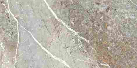 Керамогранит Fantastico Grey Granito Полированный 60x120 фото 4