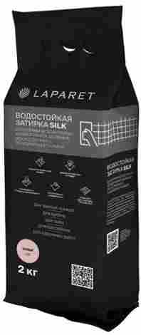 Цементная затирка Fuga Silk бежевый водостойкая 2 кг